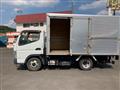 2015 Mitsubishi Fuso Canter