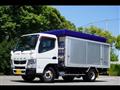 2014 Mitsubishi Fuso Canter