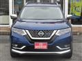 2020 Nissan X-Trail