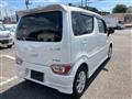 2017 Suzuki Wagon R