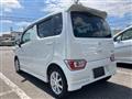 2017 Suzuki Wagon R