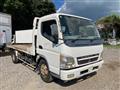 2004 Mitsubishi Fuso Canter