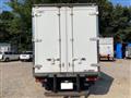 2016 Mitsubishi Fuso Canter