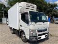 2016 Mitsubishi Fuso Canter