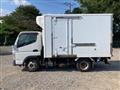 2016 Mitsubishi Fuso Canter