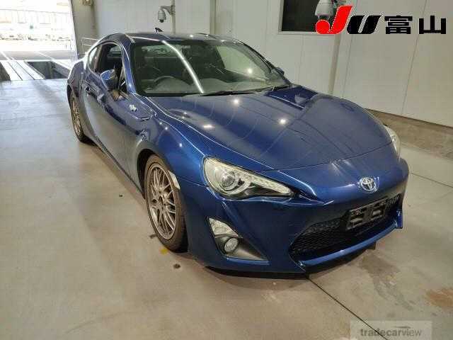 2013 Toyota 86