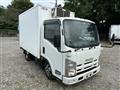 2007 Isuzu Elf Truck