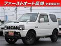 2018 Suzuki Jimny