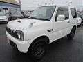 2018 Suzuki Jimny