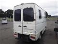 2002 Toyota Dyna Urban Supporter