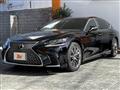 2018 Lexus LS