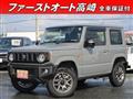 2022 Suzuki Jimny