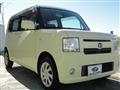 2012 Daihatsu Move Conte