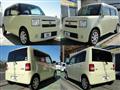 2012 Daihatsu Move Conte