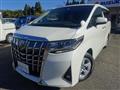 2023 Toyota Alphard G