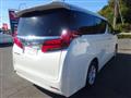 2023 Toyota Alphard G