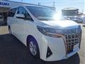 2023 Toyota Alphard G