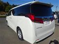 2023 Toyota Alphard G