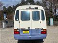 1999 Toyota Coaster