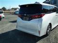 2023 Toyota Alphard G