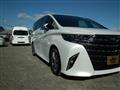 2023 Toyota Alphard G