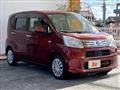 2018 Daihatsu Move