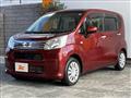 2018 Daihatsu Move