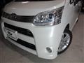 2012 Daihatsu Move