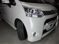 2012 Daihatsu Move