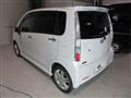 2012 Daihatsu Move