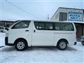 2014 Toyota Hiace Van