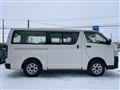 2014 Toyota Hiace Van