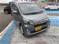 2013 Daihatsu Move