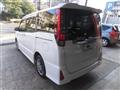 2016 Toyota Noah