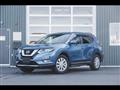 2019 Nissan X-Trail