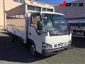 2006 Isuzu Elf Truck