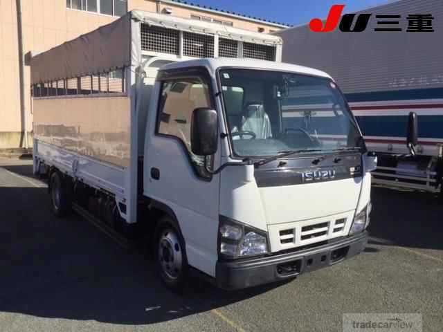 2006 Isuzu Elf Truck