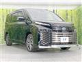 2022 Toyota Voxy