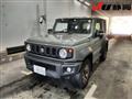 2022 Suzuki Jimny Sierra