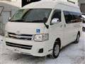 2011 Toyota Hiace Commuter