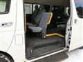 2011 Toyota Hiace Commuter