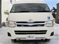 2011 Toyota Hiace Commuter