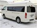 2011 Toyota Hiace Commuter