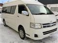 2011 Toyota Hiace Commuter