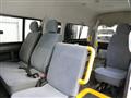 2011 Toyota Hiace Commuter