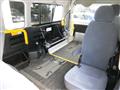 2011 Toyota Hiace Commuter