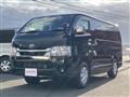 2023 Toyota Hiace Van