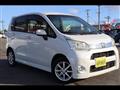 2012 Daihatsu Move