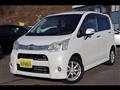 2012 Daihatsu Move