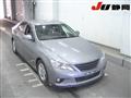 2010 Toyota Mark X